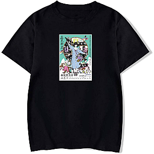 Fall Again, Rise Again – The Tatami Galaxy The Tatami Galaxy T-Shirts