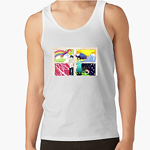 Choices Echo – The Tatami Galaxy The Tatami Galaxy Tank Tops
