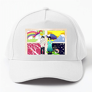 Choices Echo – The Tatami Galaxy The Tatami Galaxy Hats & Caps