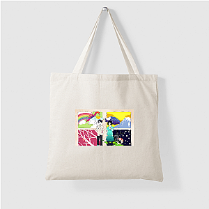 Choices Echo – The Tatami Galaxy The Tatami Galaxy Bags