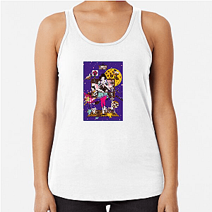 No One-Right Timeline – The Tatami Galaxy The Tatami Galaxy Tank Tops