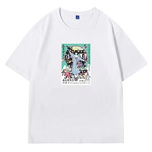 Fall Again, Rise Again – The Tatami Galaxy The Tatami Galaxy T-Shirts