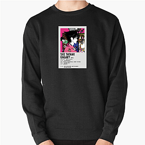 Past Perfect Paradox – The Tatami Galaxy The Tatami Galaxy Sweatshirts