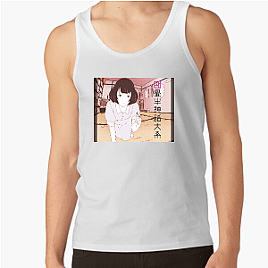 Existential Vibes – The Tatami Galaxy The Tatami Galaxy Tank Tops