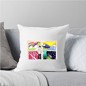 Choices Echo – The Tatami Galaxy The Tatami Galaxy Pillows Cover