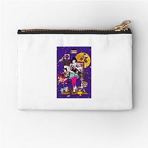 No One-Right Timeline – The Tatami Galaxy The Tatami Galaxy Zipper Pouches