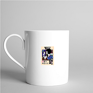 Time Loops & Regrets – The Tatami Galaxy The Tatami Galaxy Mugs