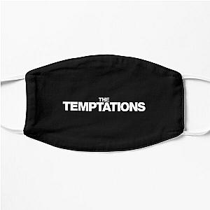 The Temptations Flat Mask