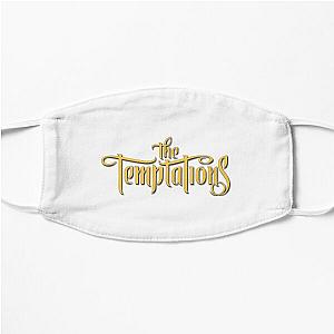 The Temptations Flat Mask