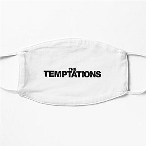 The Temptations Flat Mask