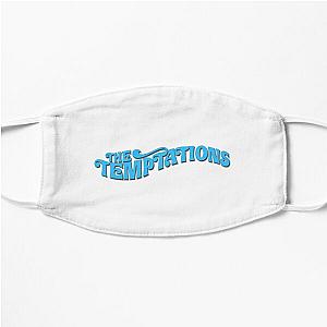 The Temptations Flat Mask