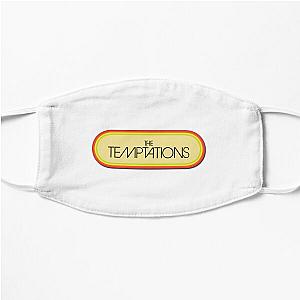 The Temptations Flat Mask