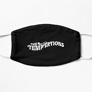 The Temptations Flat Mask