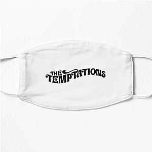 The Temptations Flat Mask