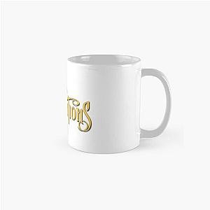 The Temptations Classic Mug