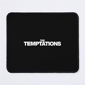 The Temptations Mouse Pad