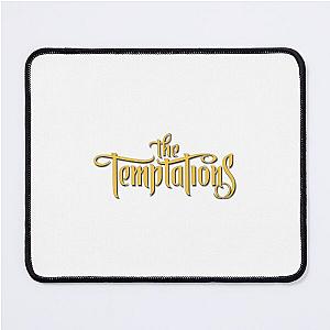 The Temptations Mouse Pad