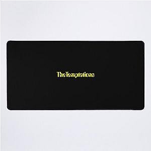 The Temptations Desk Mat