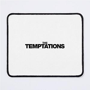 The Temptations Mouse Pad