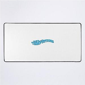 The Temptations Desk Mat