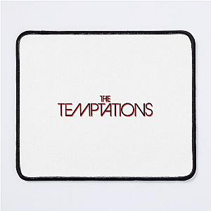 The Temptations Mouse Pad