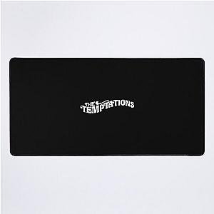 The Temptations Desk Mat