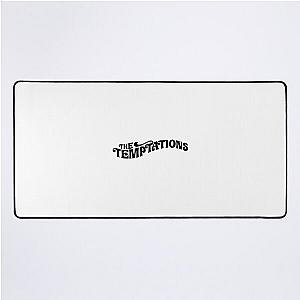 The Temptations Desk Mat