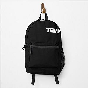 The Temptations Backpack