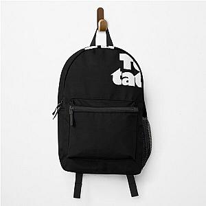 The Temptations Backpack