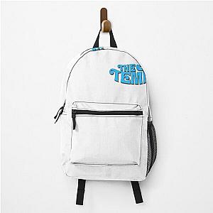 The Temptations Backpack