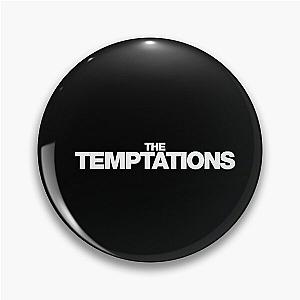 The Temptations Pin