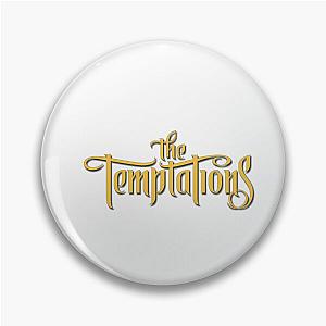 The Temptations Pin