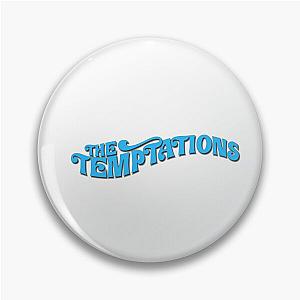 The Temptations Pin