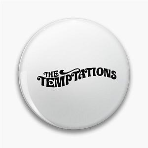 The Temptations Pin