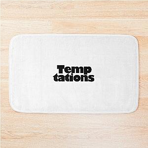 The Temptations Bath Mat