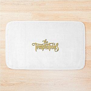 The Temptations Bath Mat