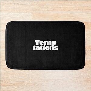 The Temptations Bath Mat