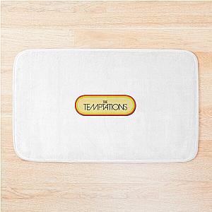 The Temptations Bath Mat