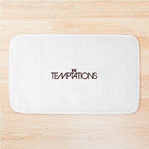 The Temptations Bath Mat