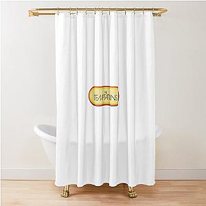 The Temptations Shower Curtain