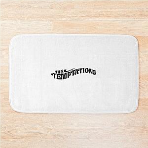 The Temptations Bath Mat