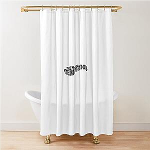 The Temptations Shower Curtain