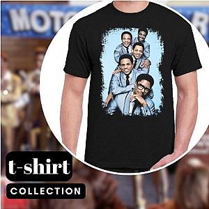 The Temptations T-Shirts