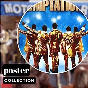 The Temptations Posters