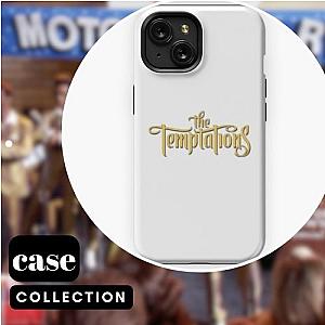 The Temptations Cases