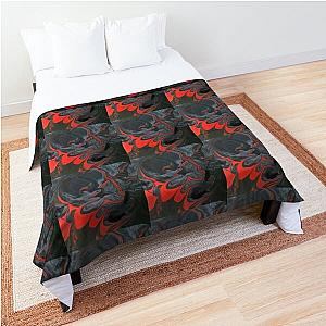 The Terminator  Comforter