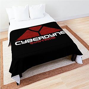 Cyberdine Systems The Terminator Comforter