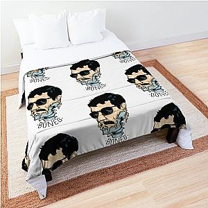 the terminator killer bones   Comforter