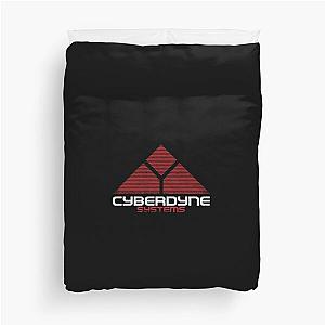 Cyberdyne Systems -  The Terminator Duvet Cover