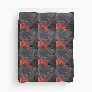 The Terminator  Duvet Cover